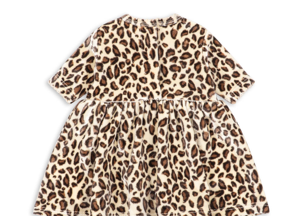 Konges Sløjd A/S Robes - Jersey leo