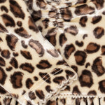 Konges Sløjd A/S Robes - Jersey leo