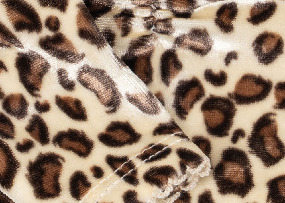 Konges Sløjd A/S Robes - Jersey leo