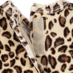 Konges Sløjd A/S Robes - Jersey leo