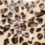 Konges Sløjd A/S Robes - Jersey leo