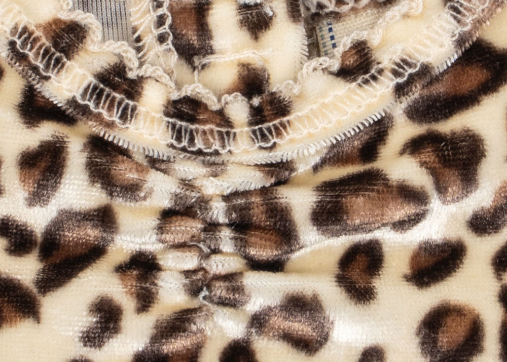 Konges Sløjd A/S Robes - Jersey leo