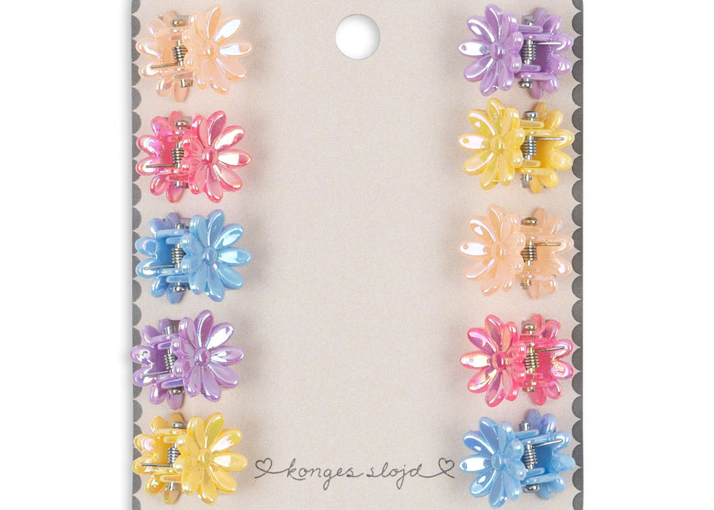 Konges Sløjd A/S Accessoires pour cheveux multi