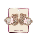 Konges Sløjd A/S HAIR ACCESSORIES bunny