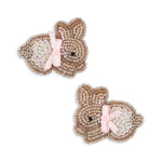 Konges Sløjd A/S HAIR ACCESSORIES bunny
