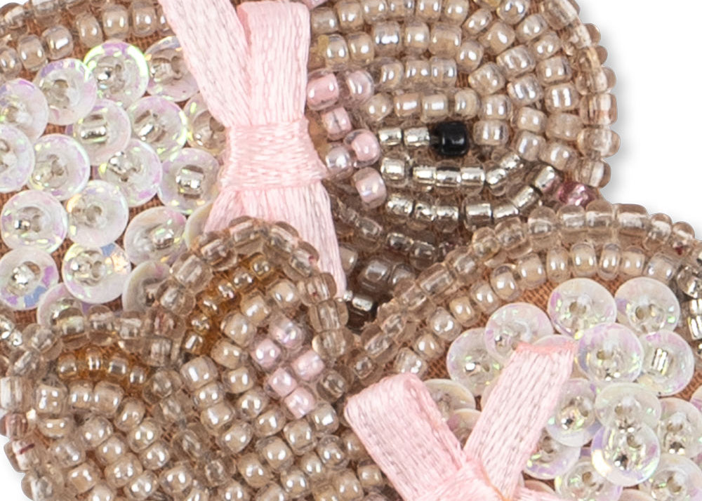 Konges Sløjd A/S HAIR ACCESSORIES bunny