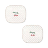 Konges Sløjd A/S Accessoires pour voitures navy dot