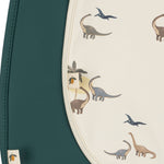 Konges Sløjd A/S bavoirs kubi/rain forest