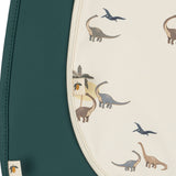 Konges Sløjd A/S bavoirs kubi/rain forest