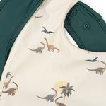 Konges Sløjd A/S bavoirs kubi/rain forest