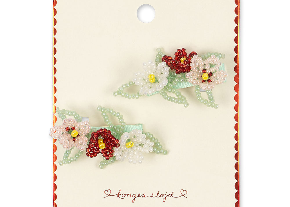 Konges Sløjd A/S Accessoires pour cheveux multi