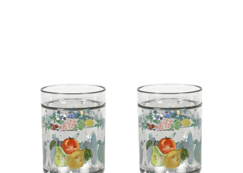 Konges Sløjd A/S Tasses fruity