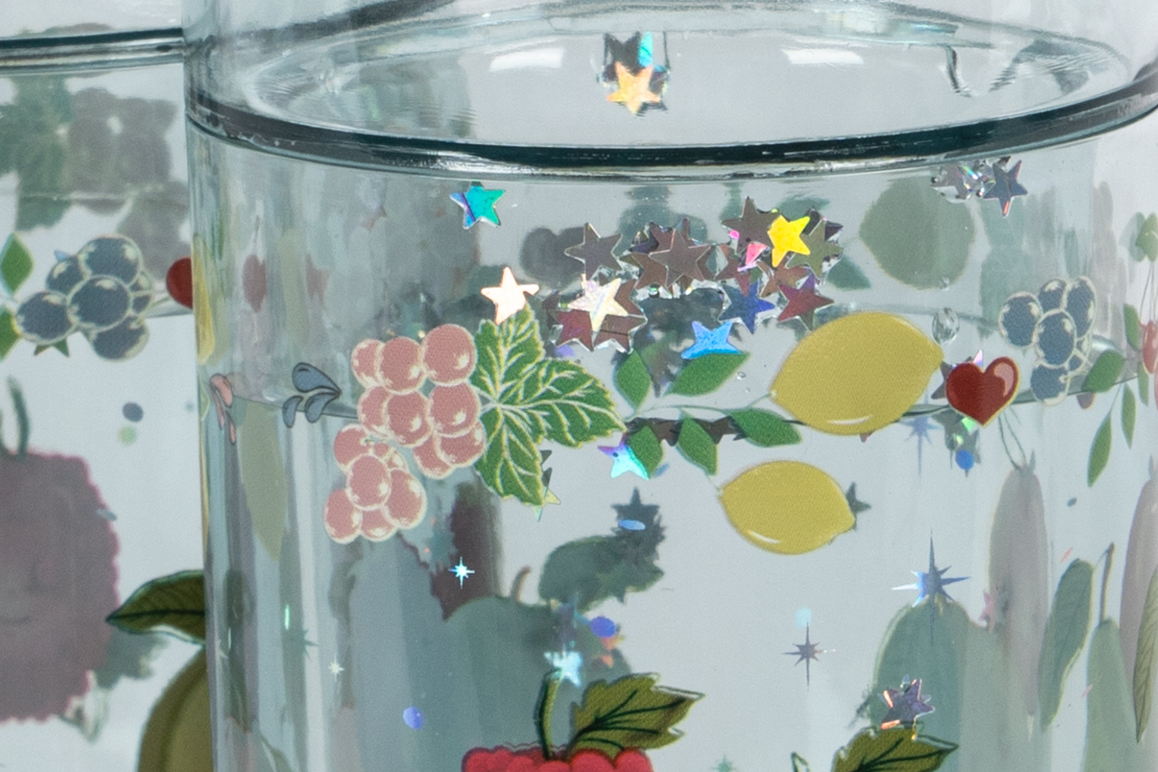 Konges Sløjd A/S Tasses fruity