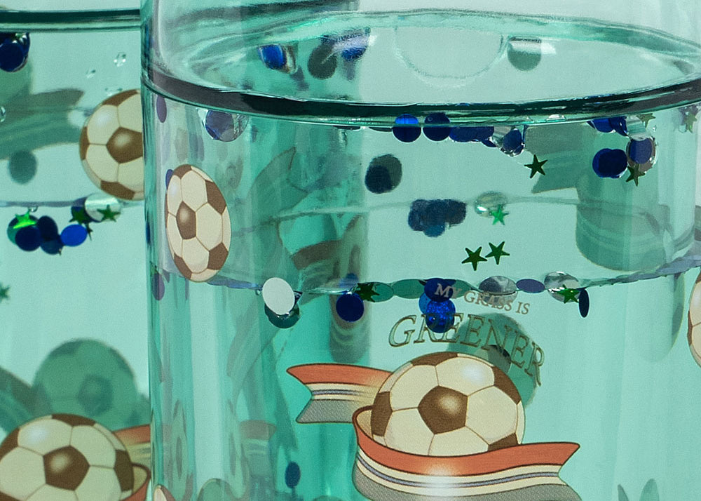 Konges Sløjd A/S Tasses kick it