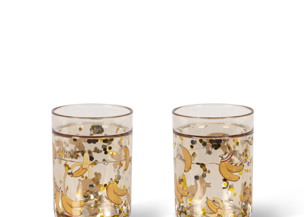 Konges Sløjd A/S Tasses let's go bananas