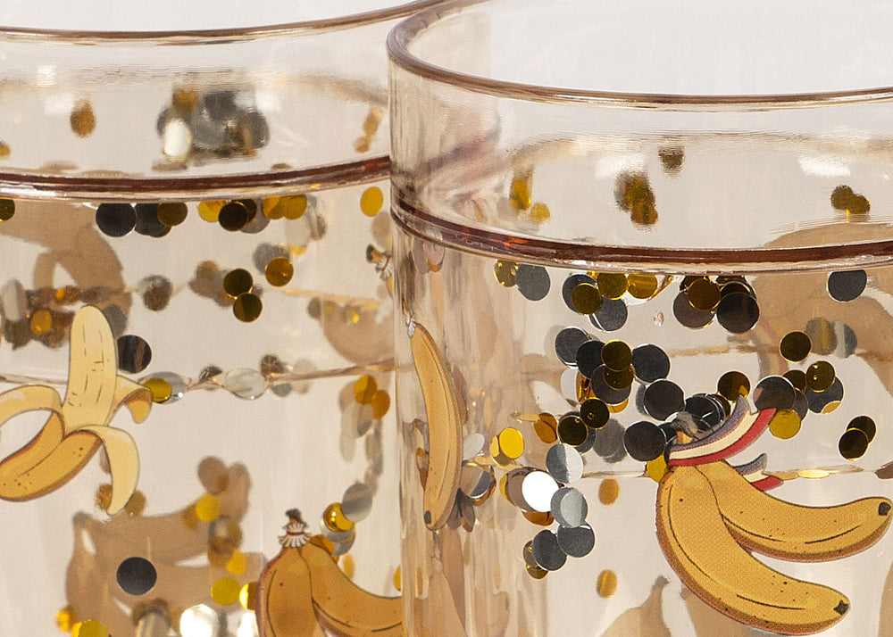 Konges Sløjd A/S Tasses let's go bananas