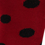 Konges Sløjd A/S STOCKINGS ladybug