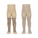 Konges Sløjd A/S Collants leo/dot