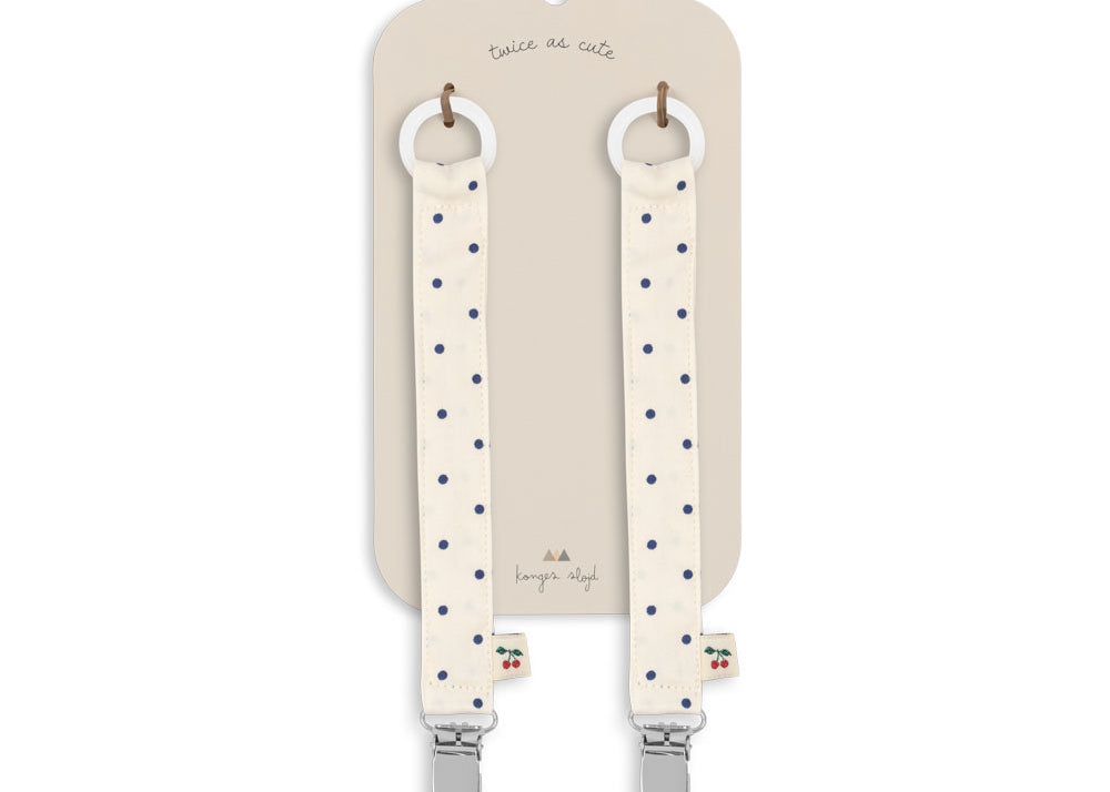 Konges Sløjd A/S Tétine estate dot