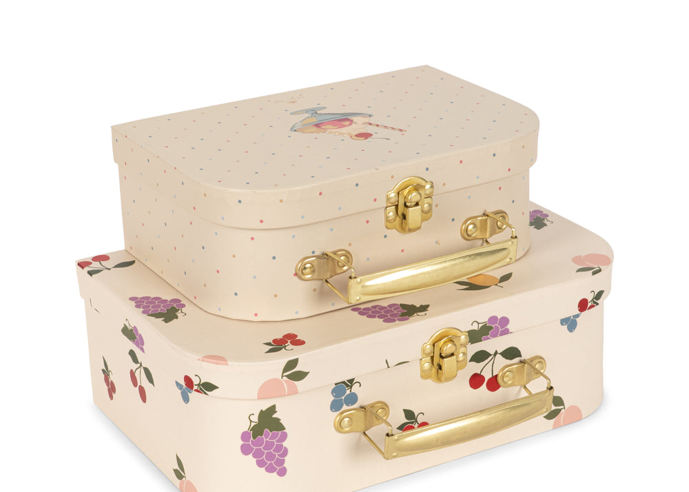 Konges Sløjd A/S STORAGE fruity