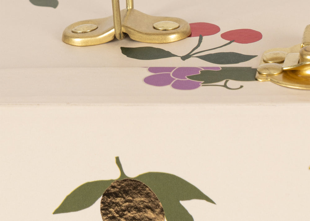 Konges Sløjd A/S STORAGE fruity