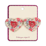 Konges Sløjd A/S Accessoires pour cheveux floris