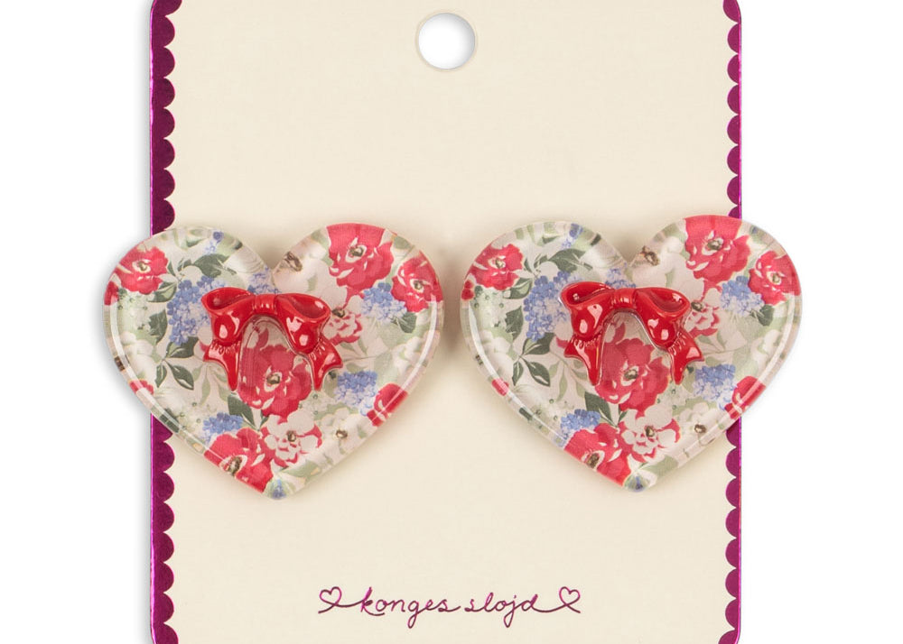 Konges Sløjd A/S Accessoires pour cheveux floris