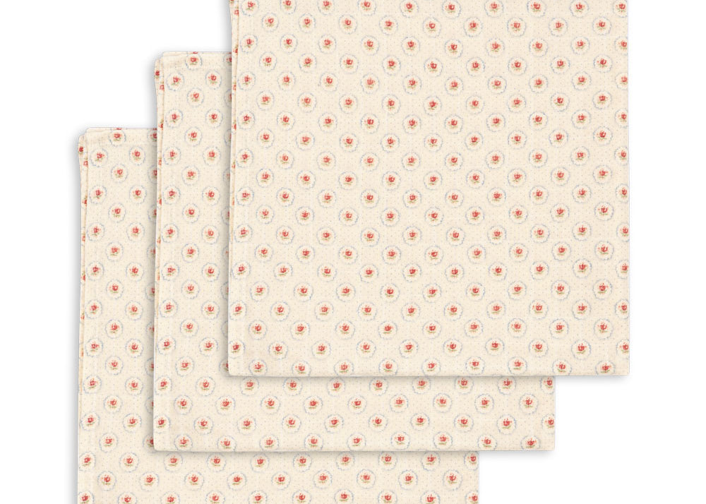 Konges Sløjd A/S langes mirage