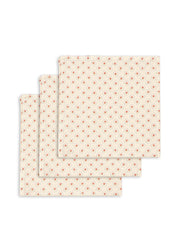 Konges Sløjd A/S MUSLIN CLOTHS mirage