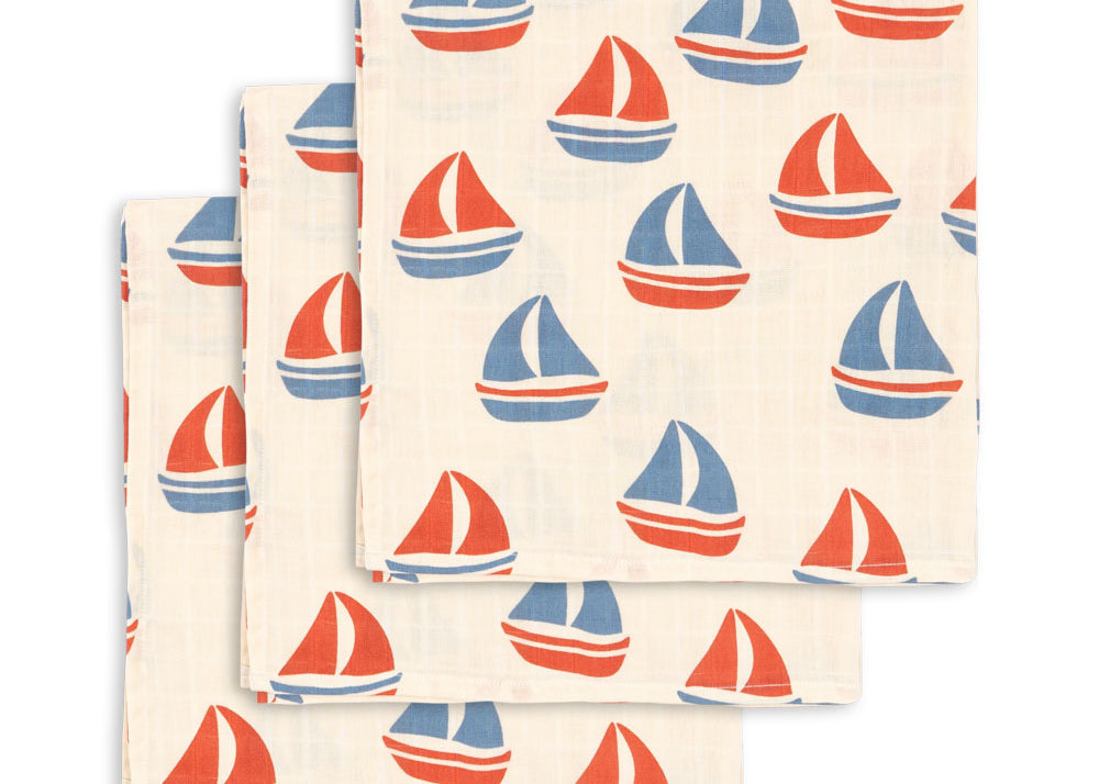 Konges Sløjd A/S langes ahoy