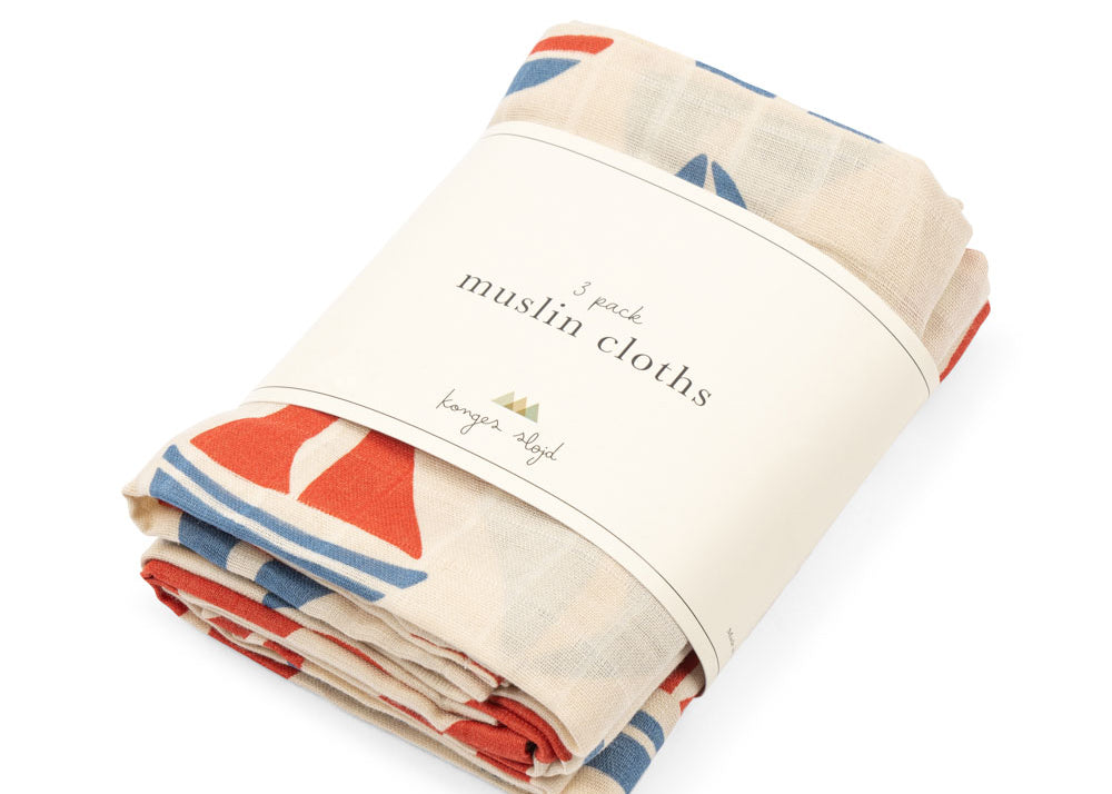 Konges Sløjd A/S langes ahoy