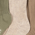 Konges Sløjd A/S Chaussettes mix pack