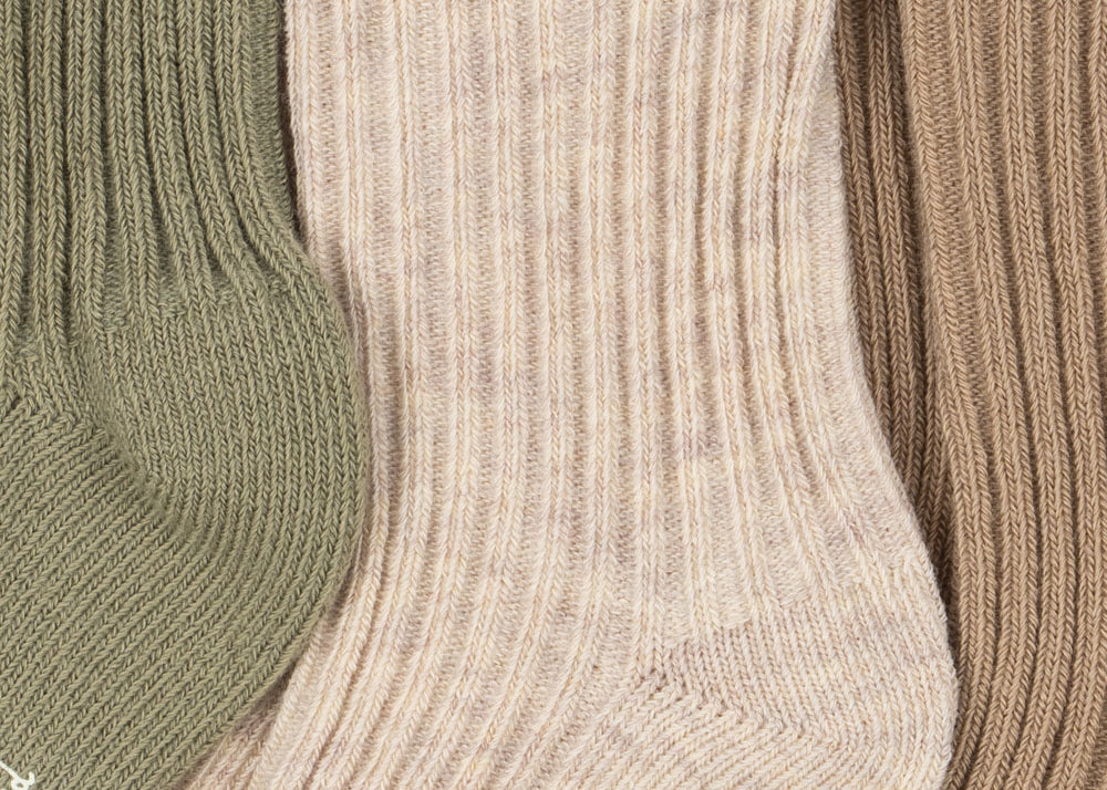 Konges Sløjd A/S Chaussettes mix pack