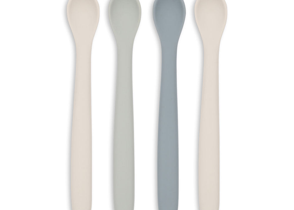 Konges Sløjd A/S Vaisselle pour enfants onyx