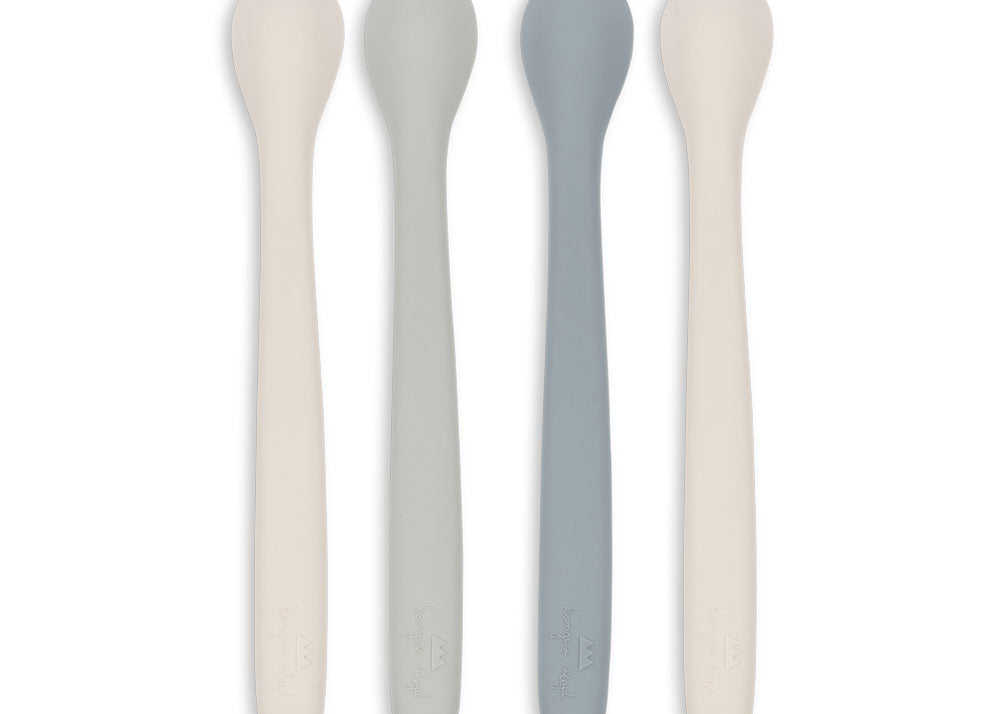 Konges Sløjd A/S Vaisselle pour enfants onyx