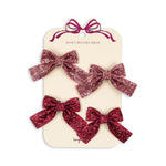 Konges Sløjd A/S Accessoires pour cheveux pink mix