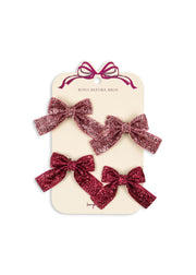 Konges Sløjd A/S HAIR ACCESSORIES pink mix