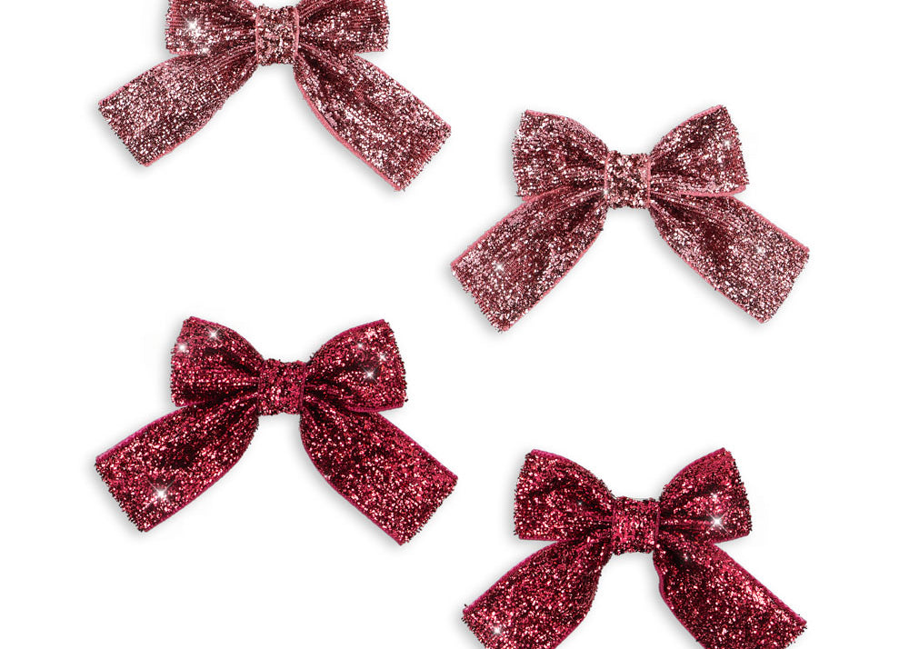 Konges Sløjd A/S Accessoires pour cheveux pink mix