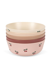 Konges Sløjd A/S TABLEWARE cherry mix