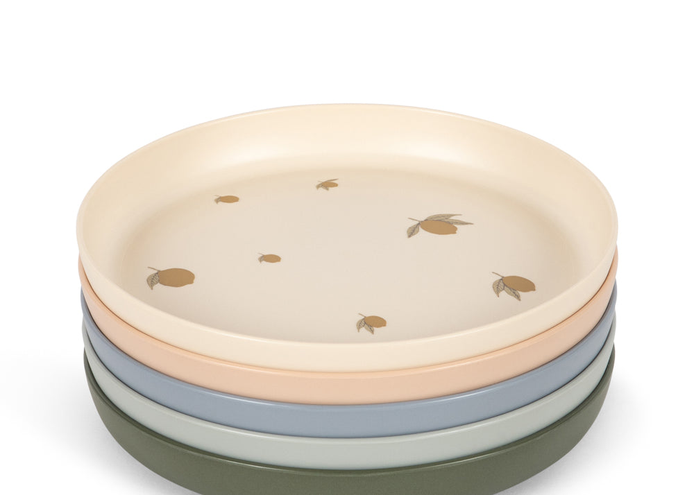 Konges Sløjd A/S TABLEWARE lemon mix