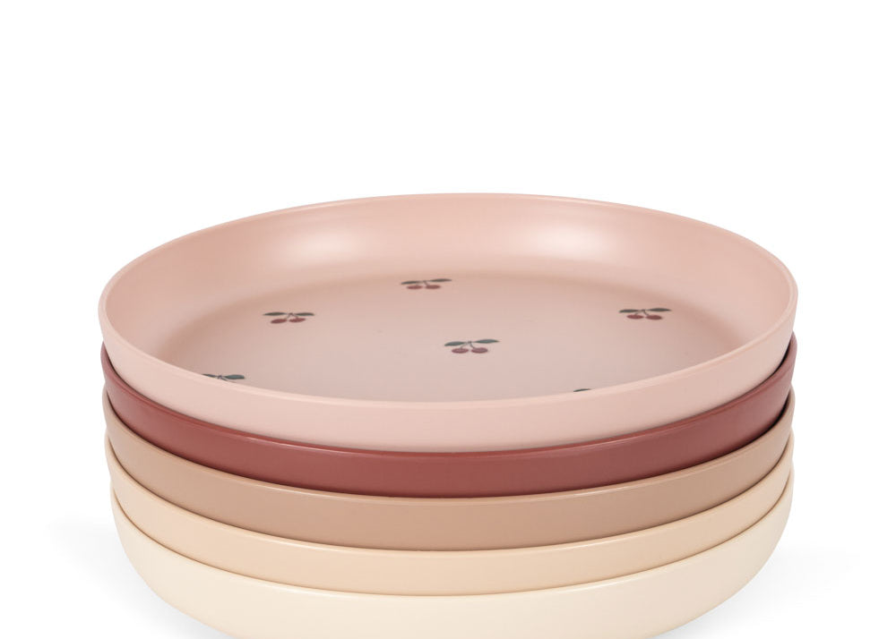 Konges Sløjd A/S TABLEWARE cherry mix