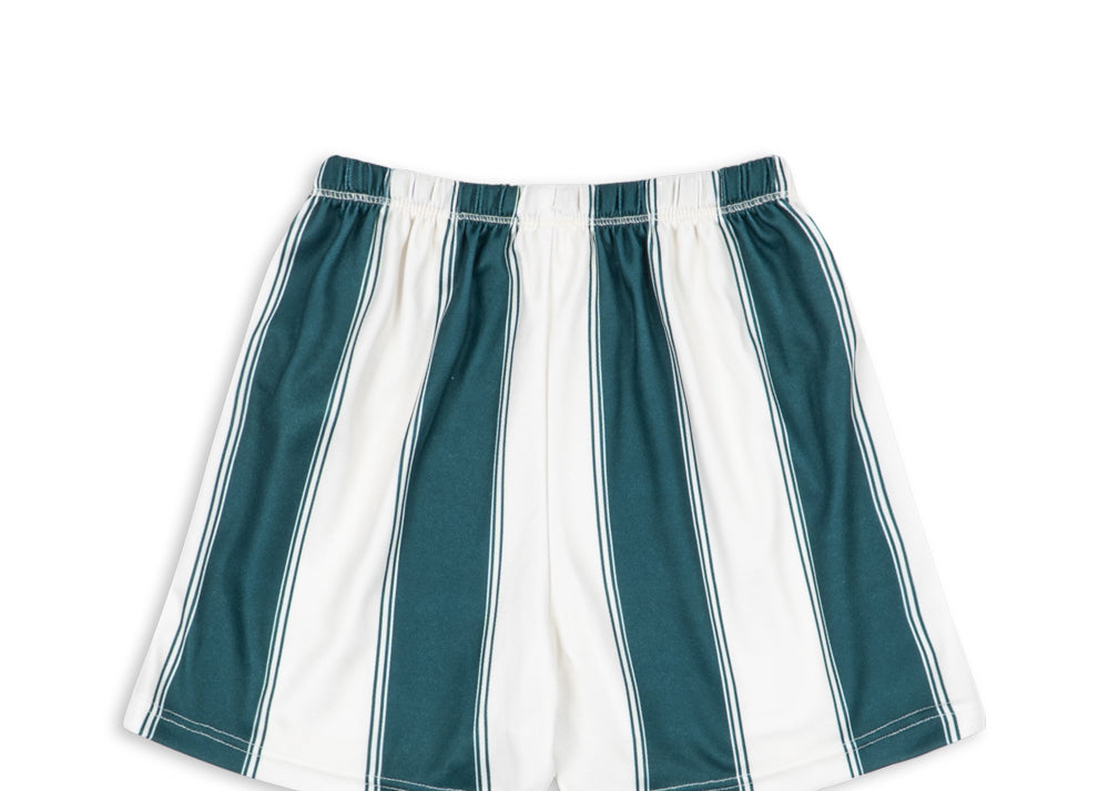 Konges Sløjd A/S JERSEY SHORTS & BLOOMERS class stripe