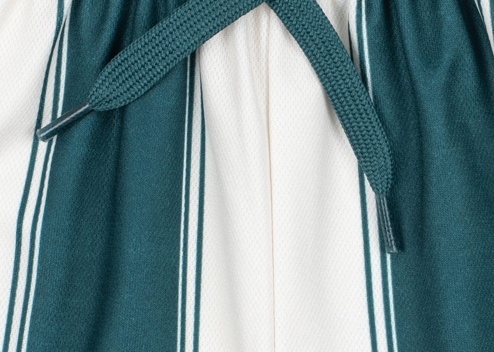 Konges Sløjd A/S JERSEY SHORTS & BLOOMERS class stripe