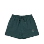 Konges Sløjd A/S WOVEN SHORTS & BLOOMERS sea moss