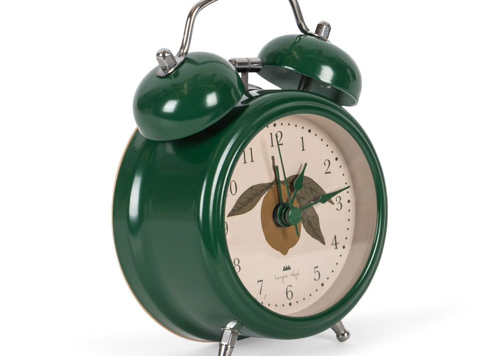 Konges Sløjd A/S DECORATIONS lemon