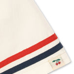 Konges Sløjd A/S WOVEN SKIRTS eggnog