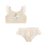 Konges Sløjd A/S BIKINIS rosewater