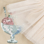 Konges Sløjd A/S BIKINIS rosewater