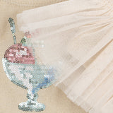 Konges Sløjd A/S BIKINIS rosewater