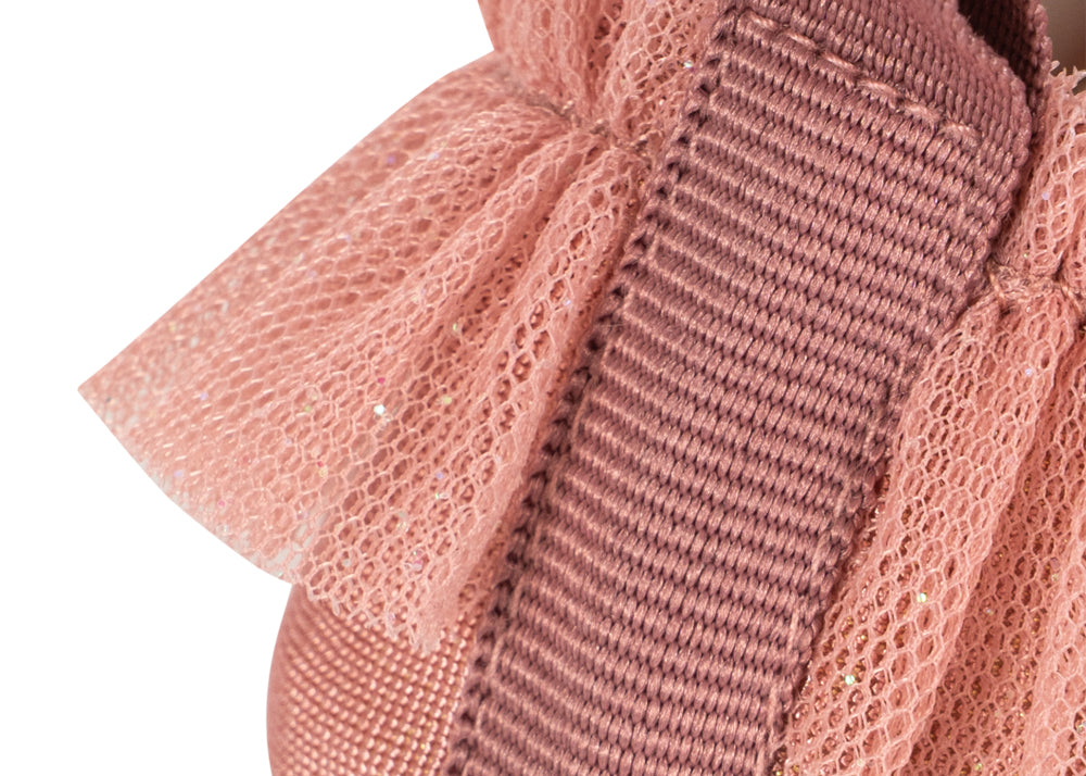 Konges Sløjd A/S UV SWIMSHOES powder pink